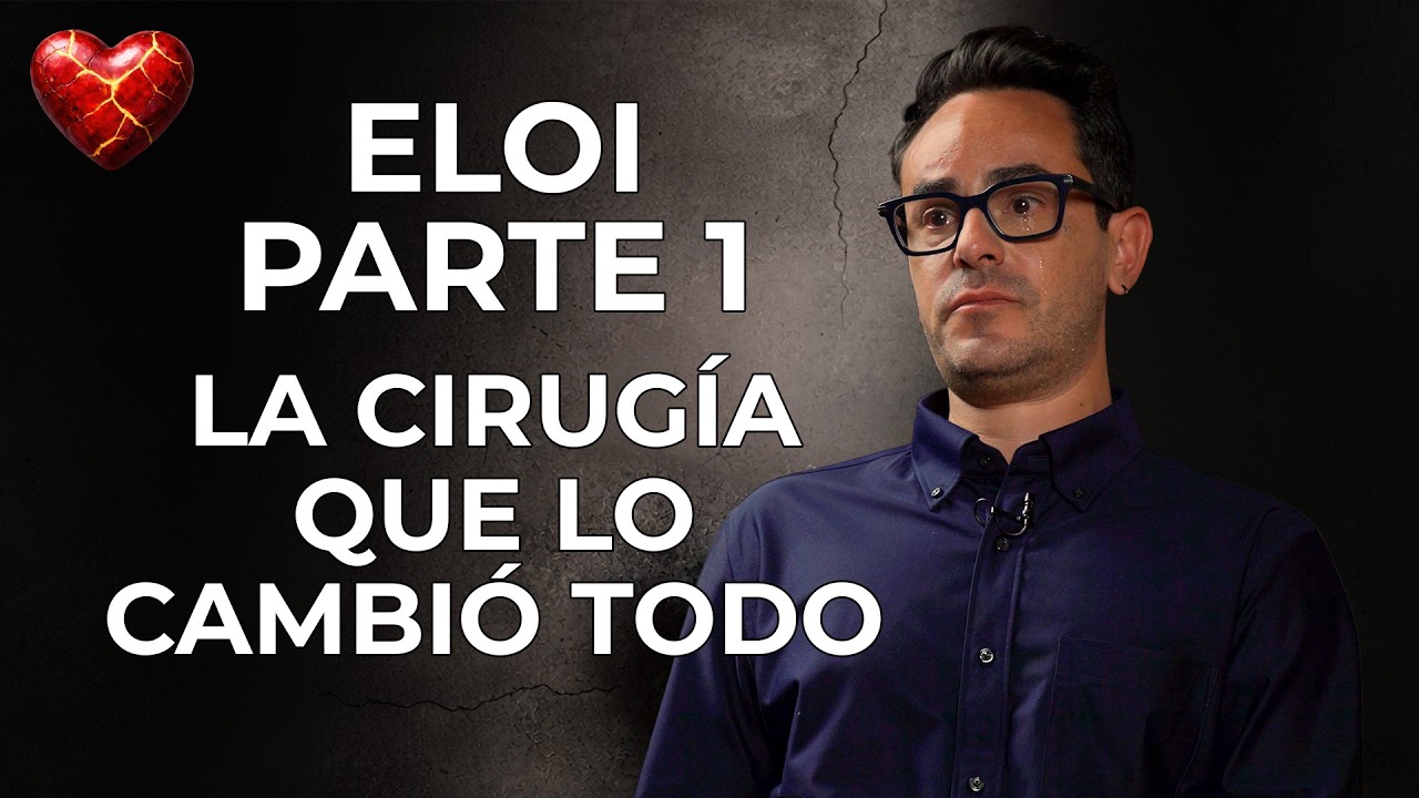 Me destrozaron la vida: Cirugía plástica y dolor crónico - ELOI