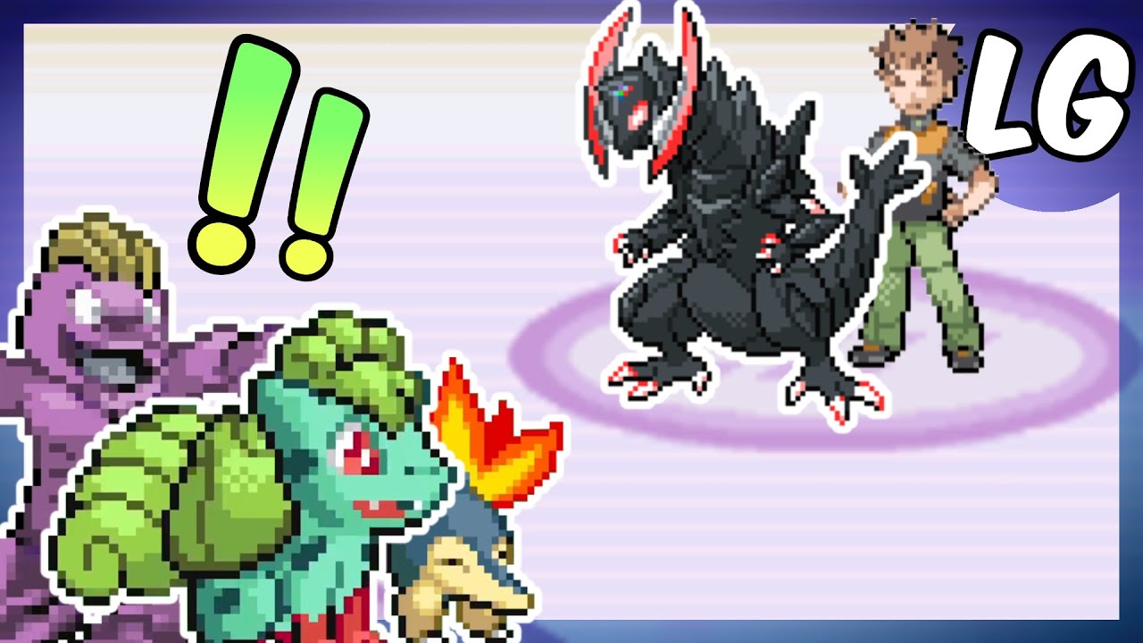 Attempting This Pokémon Nuzlocke Was a BIG Mistake!!