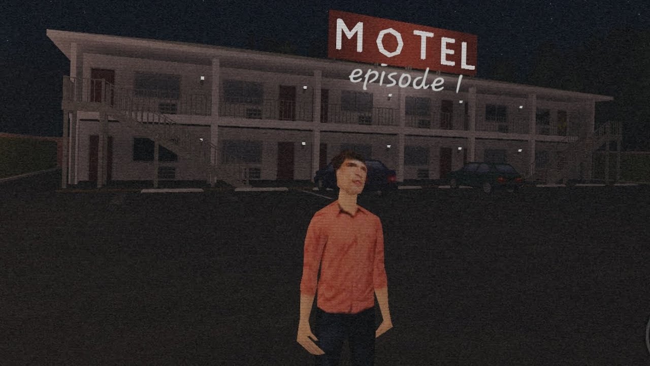 MOTEL (episode 1)[season 1]