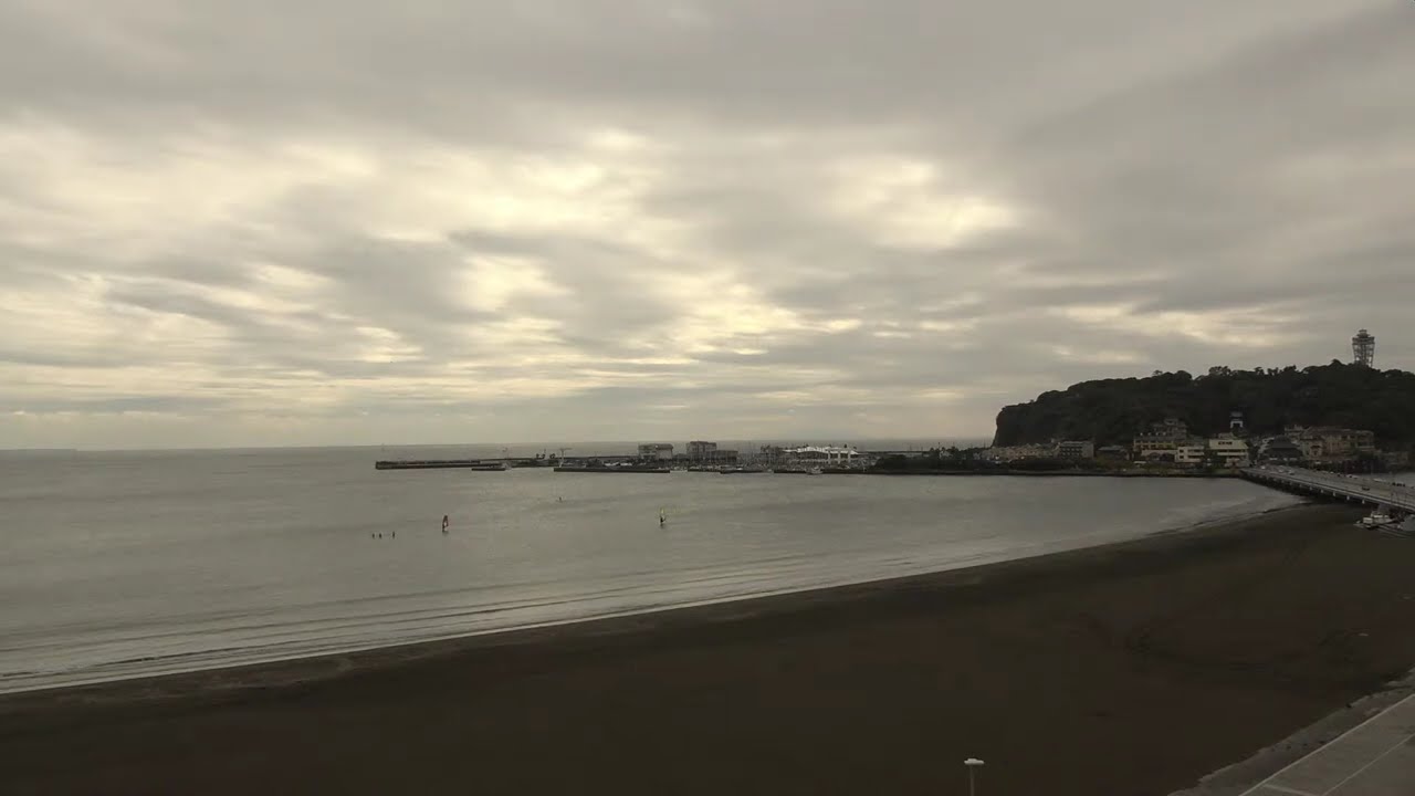 2025-10-24 BLUE Enoshima
