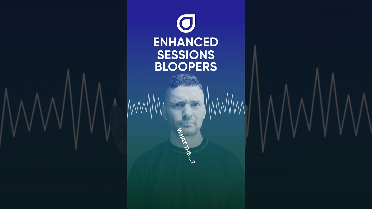 Farius’ FUNNIEST moments on Enhanced Sessions this year 🤣 