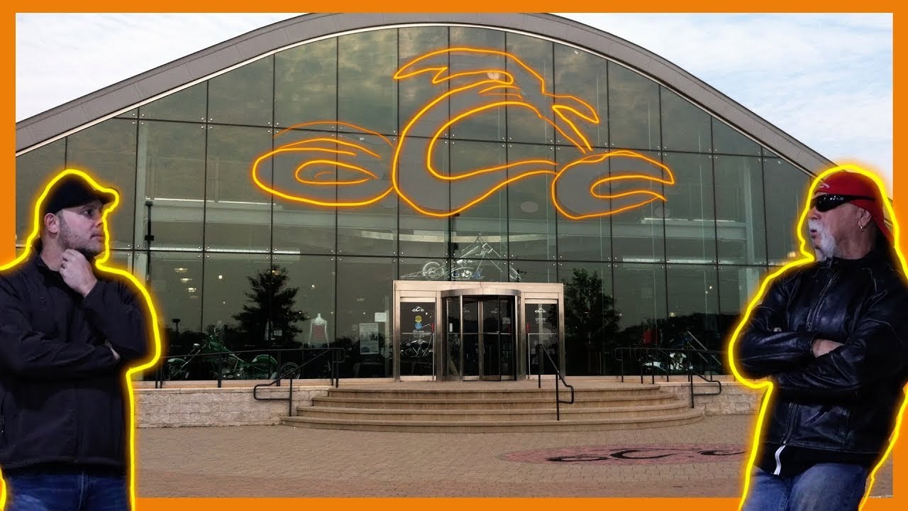 American Chopper &mdash; Взлет и падение оригинального американца