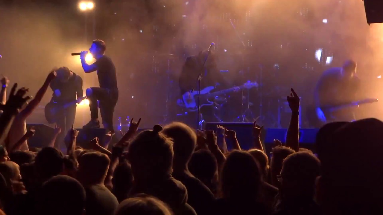 Amatory - 15/03 (Архангельск 