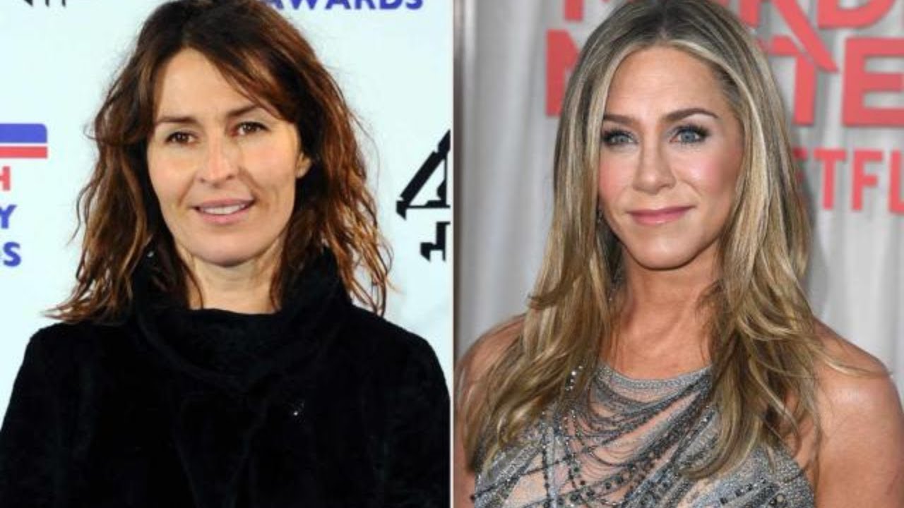 Friends' Nearly Recast Emily Because Chemistry Was 'Like Clapping with 1 Hand' Compared to Jennifer