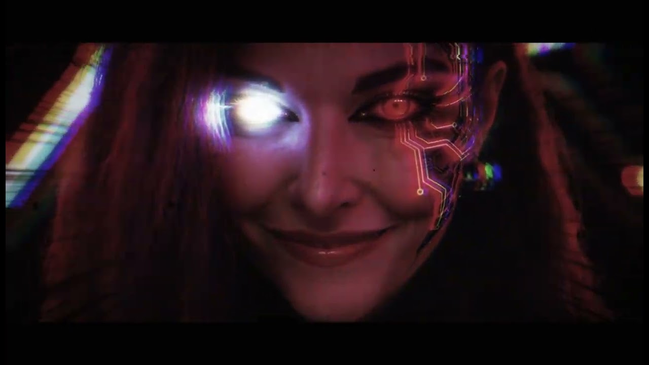 MY INNER CHAOS - My Chaos (OFFICIAL VIDEO)