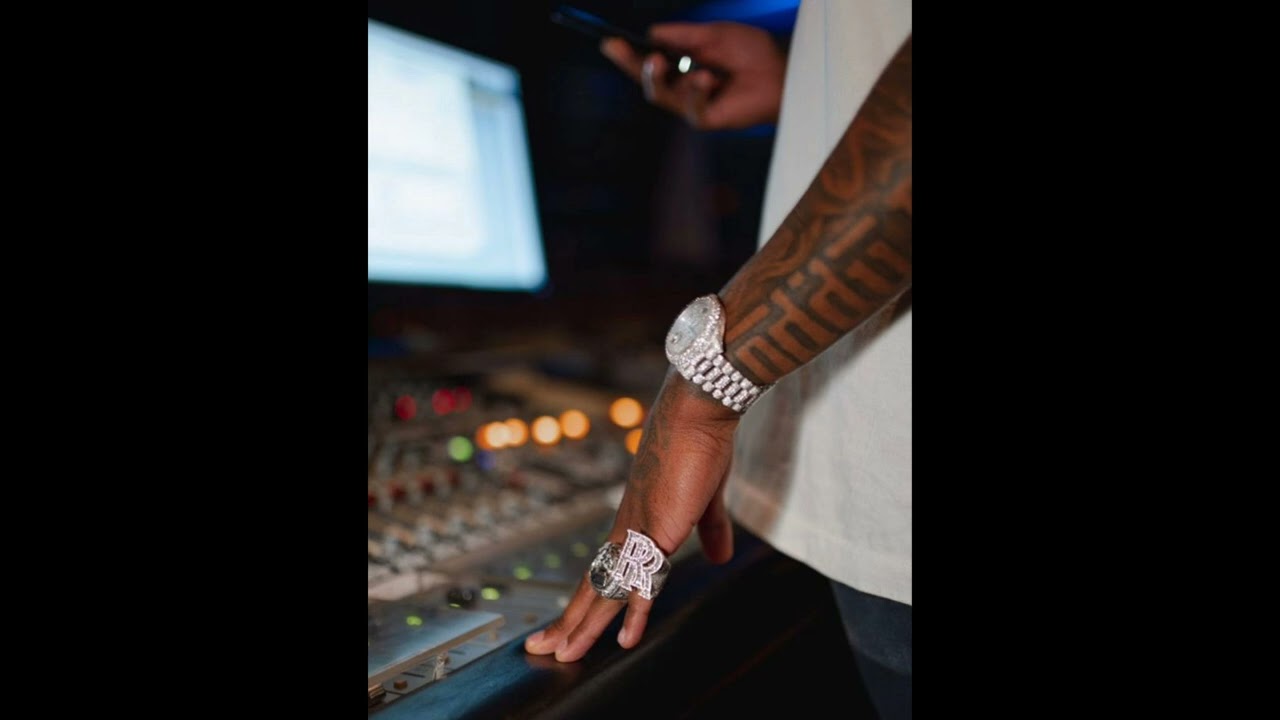 [FREE] Detroit Type Beat x YN Jay Sample Type Beat – 