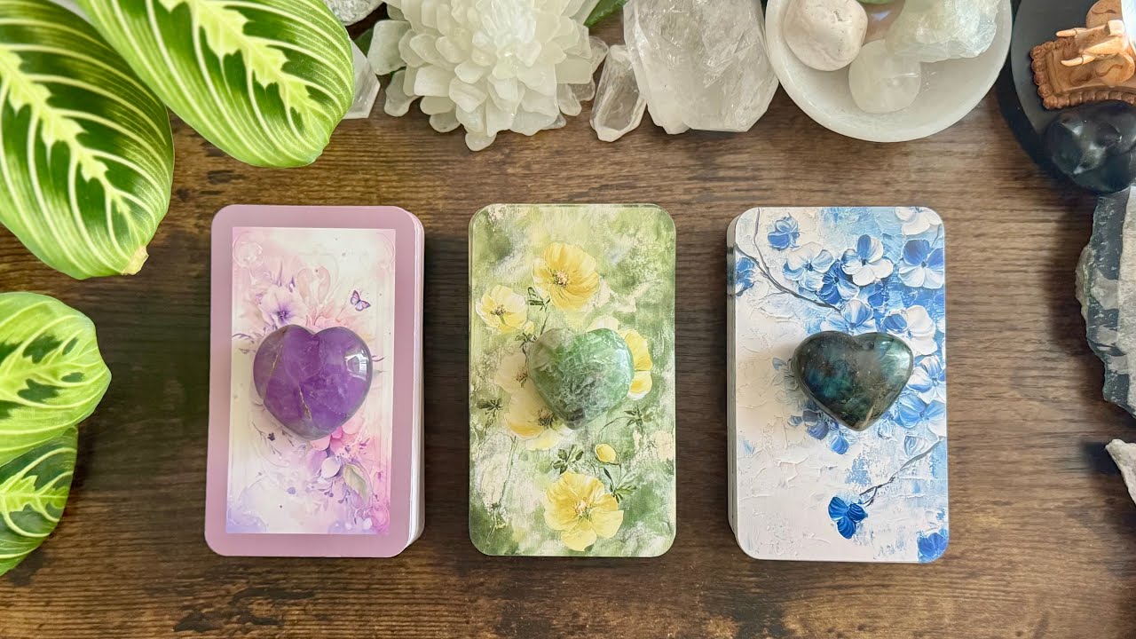 The TRUTH of their FEELINGS about you! 🤔🔮🎱 VERY DETAILED❤️TIMELESS PICK A CARD READING🎱🔮🤔