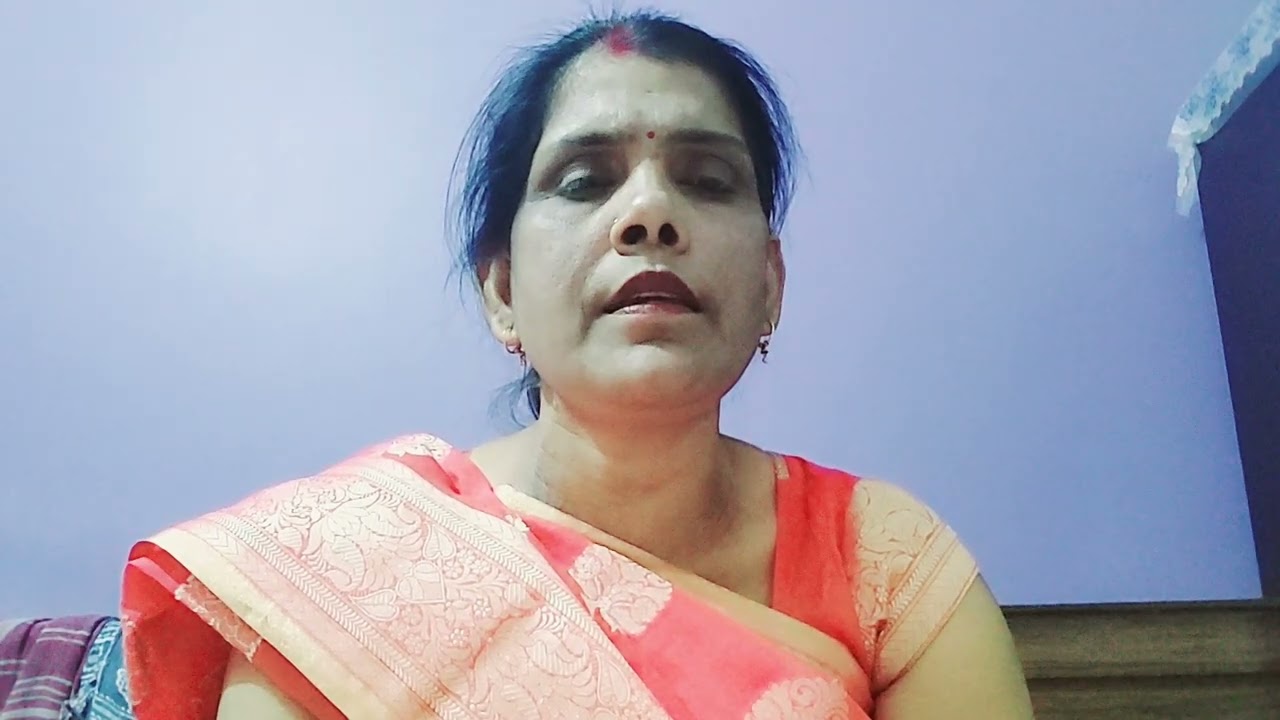 आप लोग एक गाना सुनिए