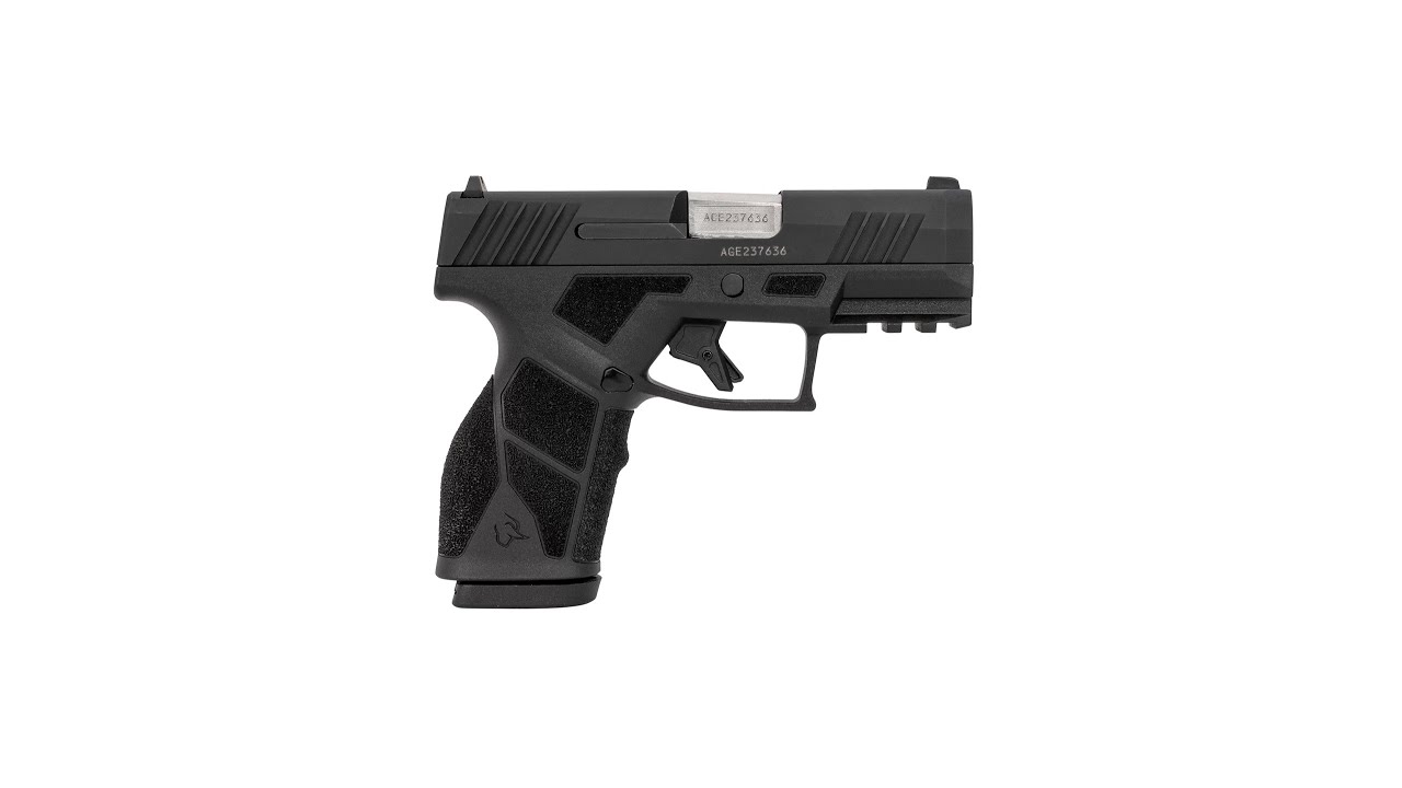 Оружие недели: Taurus USA GX2