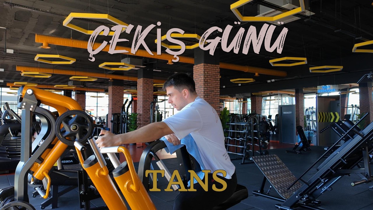 BESLENME VE &Ccedil;EKİŞ G&Uuml;N&Uuml;