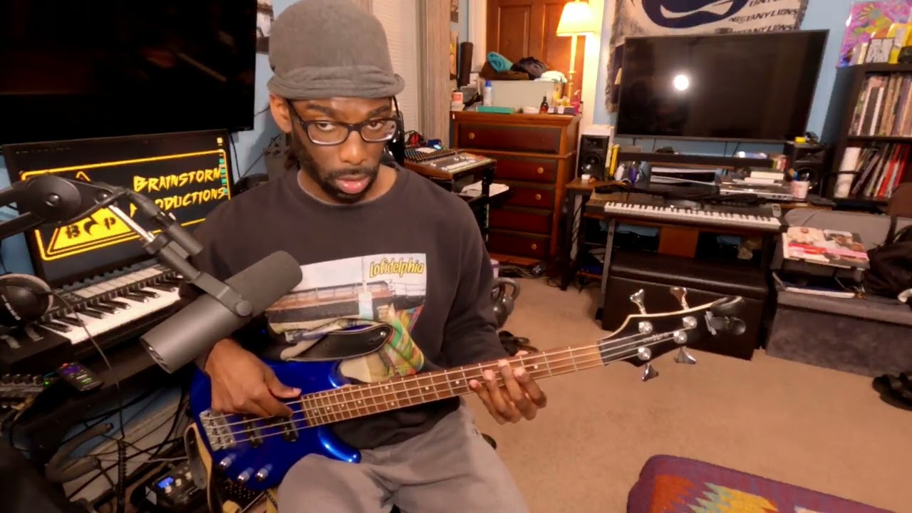 Hip Hop Riff of the Week 199: Do for Love - 2Pac
