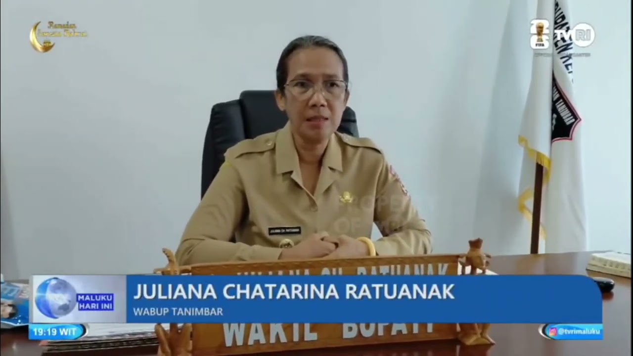 DALAM WAKTU DEKAT, PASAR RAKYAT NGRIMASE SAUMLAKI AKAN SEGERA DIFUNGSIKAN