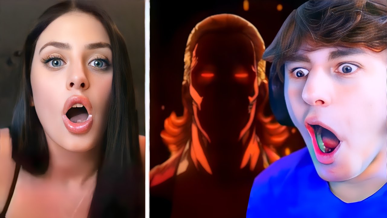 Packgod Destroys INSANE Onlyf**s Girl