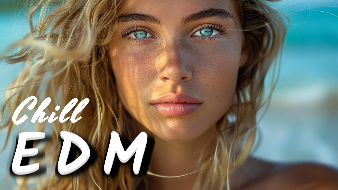 【Playlist】#10 Chill EDM | Morning Focus – Calm & Uplifting Music for Work, Study & Relax