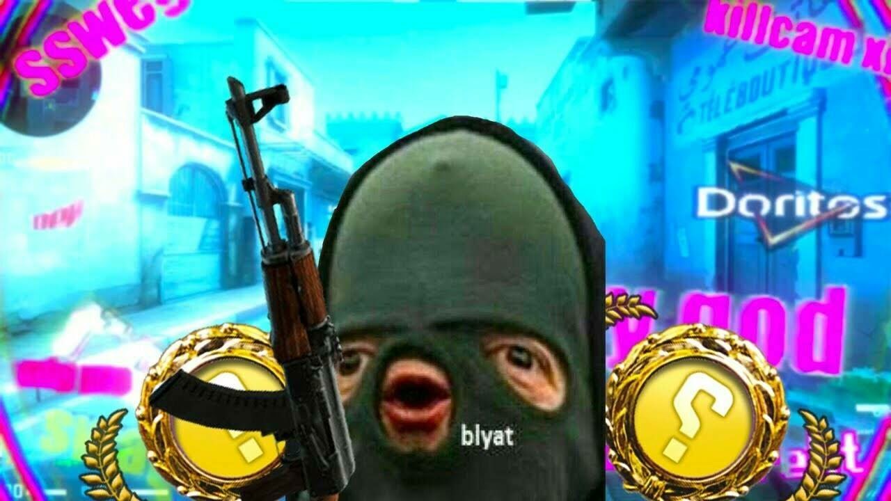Verkkars - Flashbang Dance DROP 1 HOUR