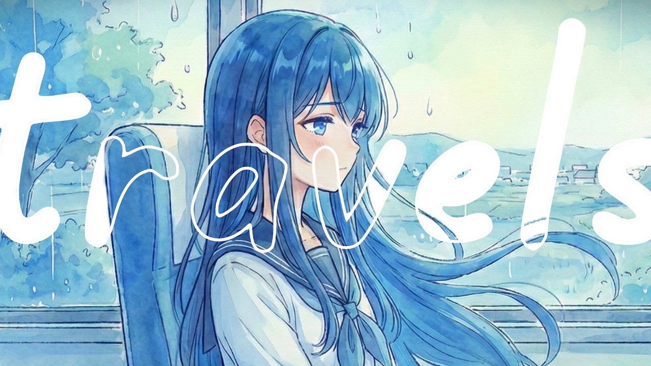 Moon Ry - Travel / トラベル