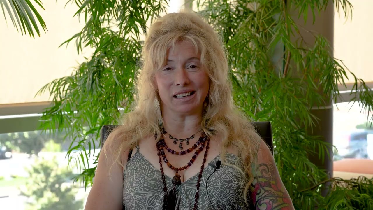 AllCare Health HRSN Program - Danielle Stanford Testimonial
