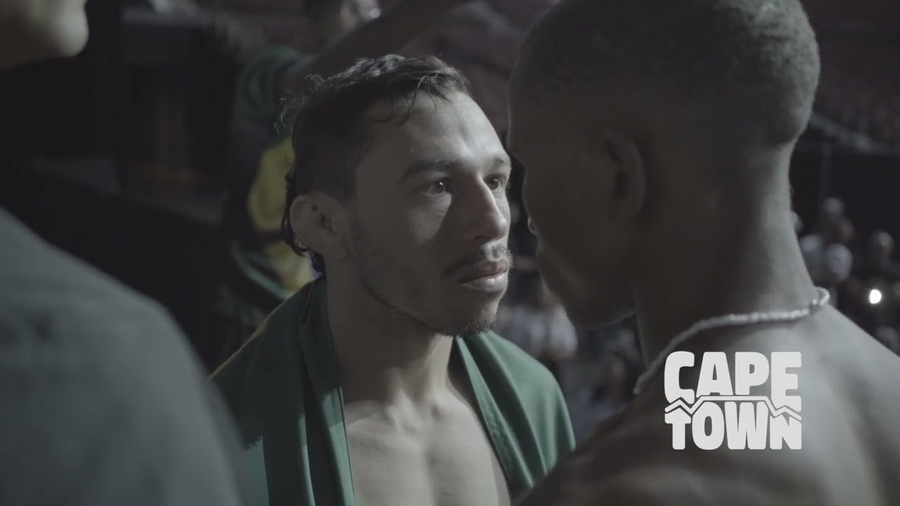 EFC KNOX LEGACY SERIES ENGAGED Ep 5 - You have no idea what going to happen!