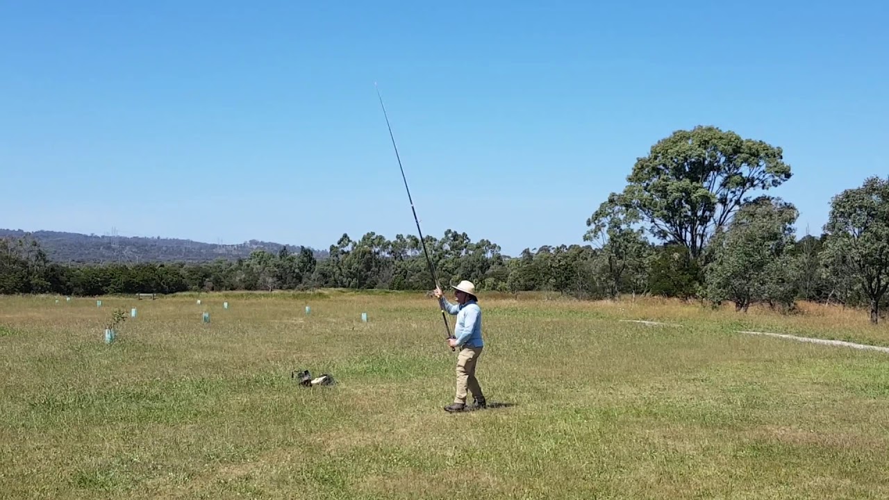 Century Graphex TT Sport
