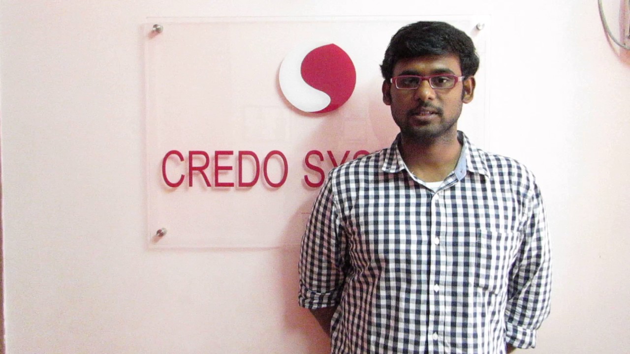 Primavera Certification Training Institute in Chennai | Credo Systemz #review #primavera #course