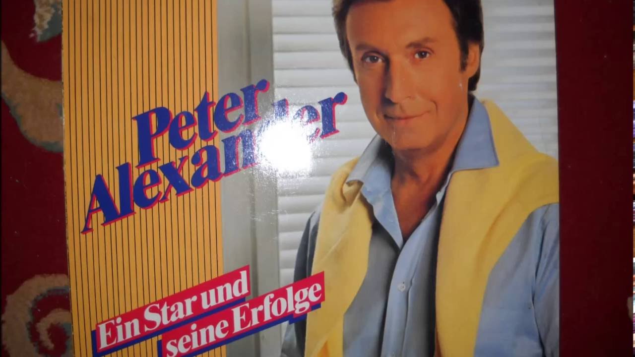 Feierabend - PETER ALEXANDER