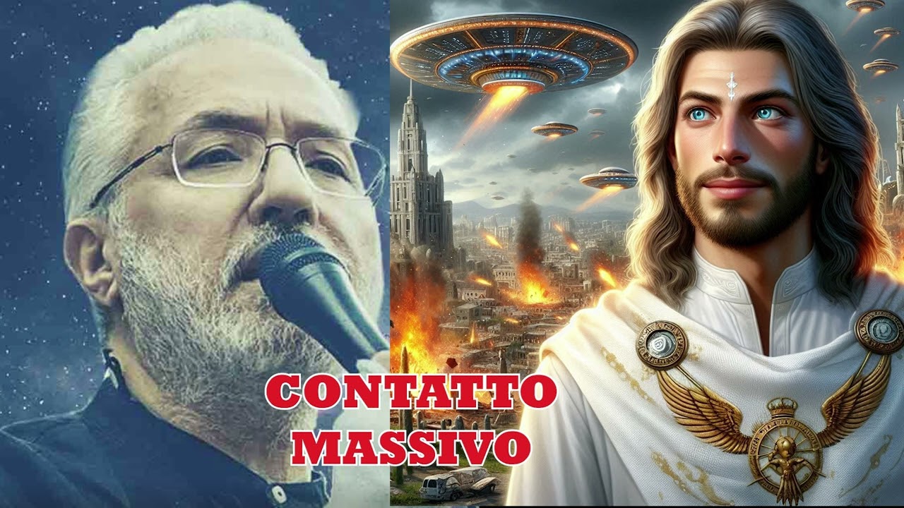 contatto massivo