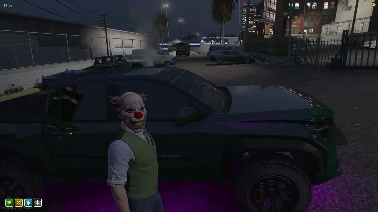 one day of chill please | 💥CHAOS💥 | ONX.gg | GTA RP