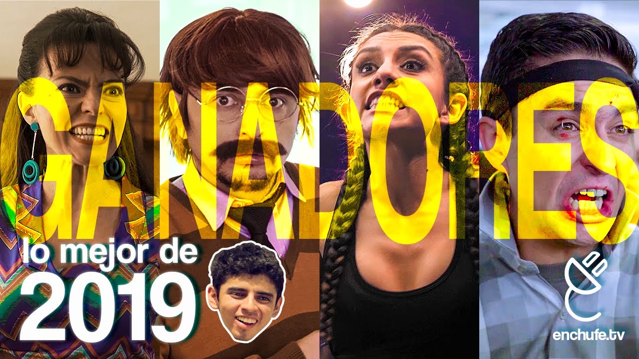 Premios Oscar&iacute;n 2020 - Los Mejores