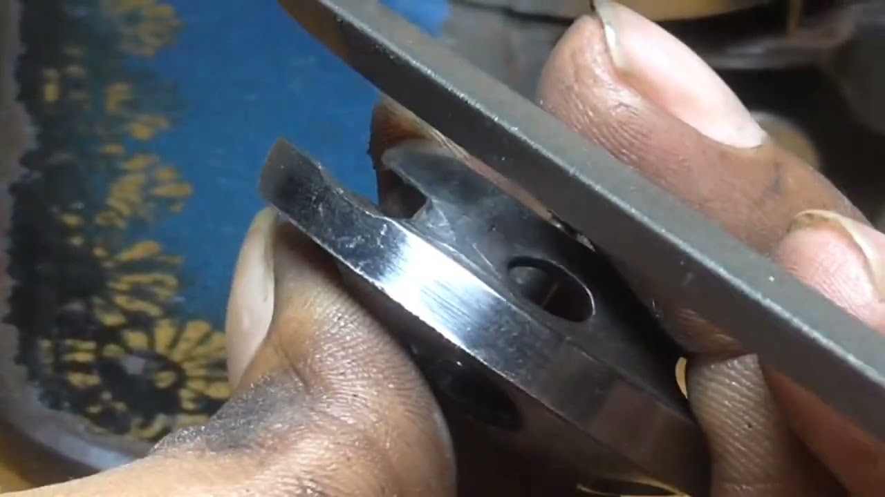 chhoti silai machine ki take chhod chhod kyo de rhi hai |silai machin niche ki dhaga upar nhi a rha