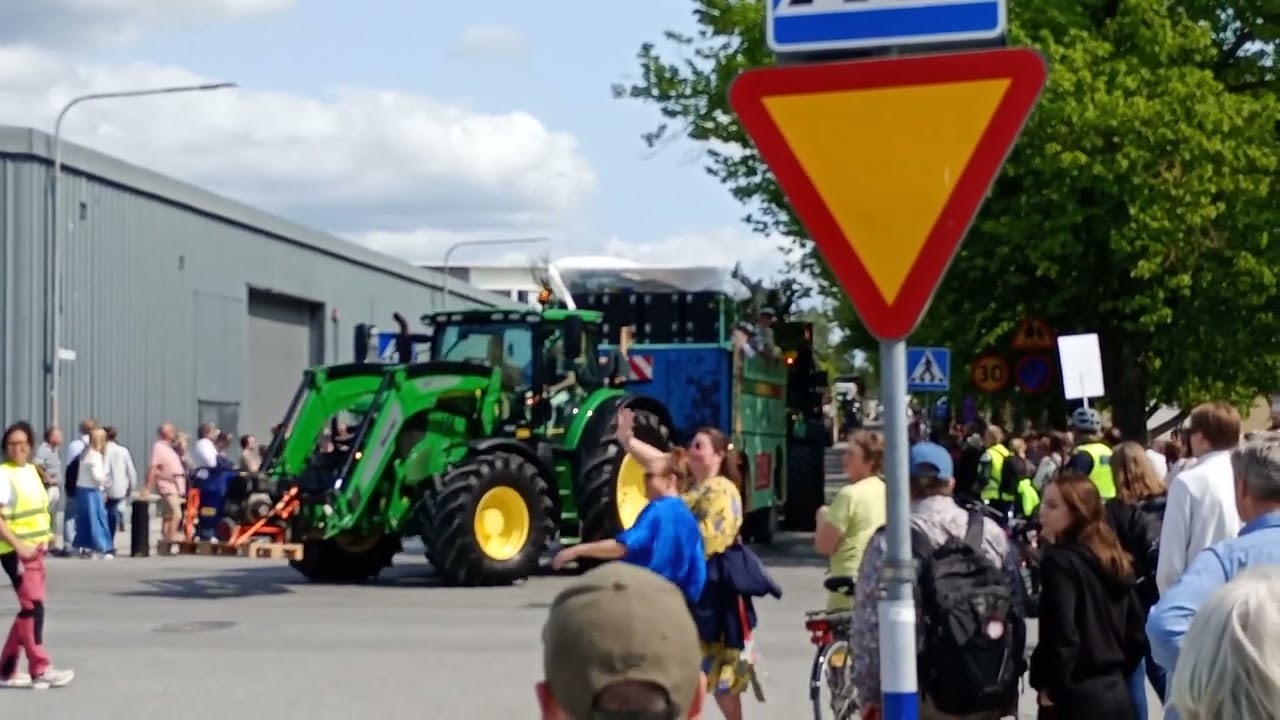 Visby Studenten 2025 