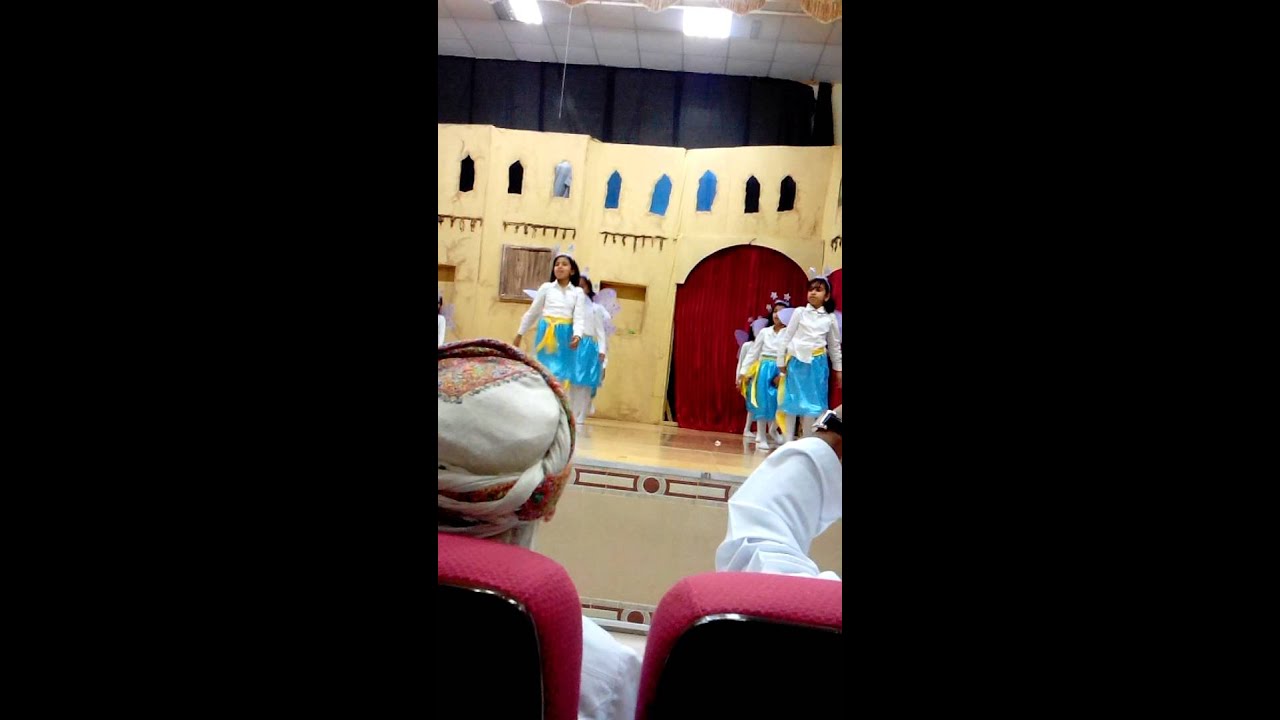 مدرسة حى نهضه لتعليم الاساسي ١_٤