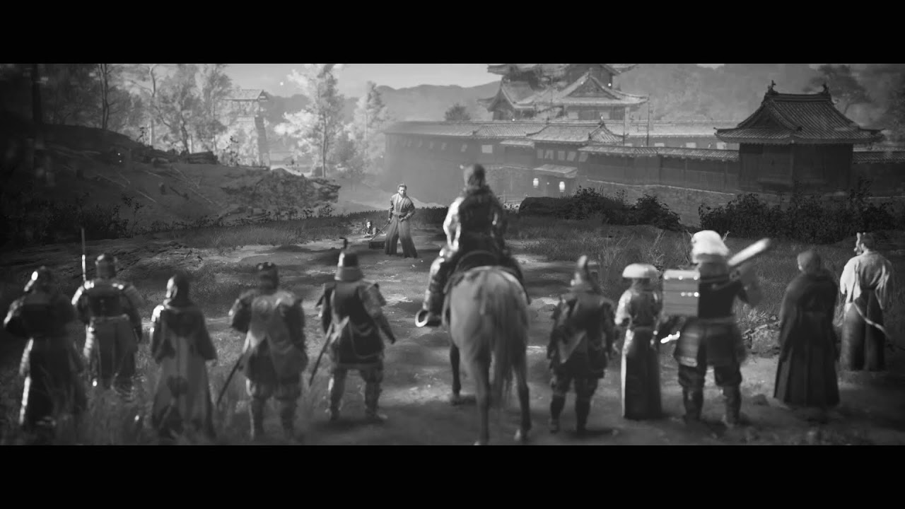 Assassin's Creed Shadows