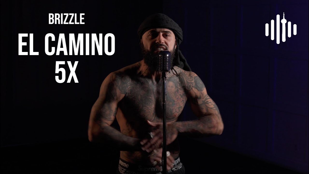 Brizzle - El Camino/5X | Turn Up Toronto Performance