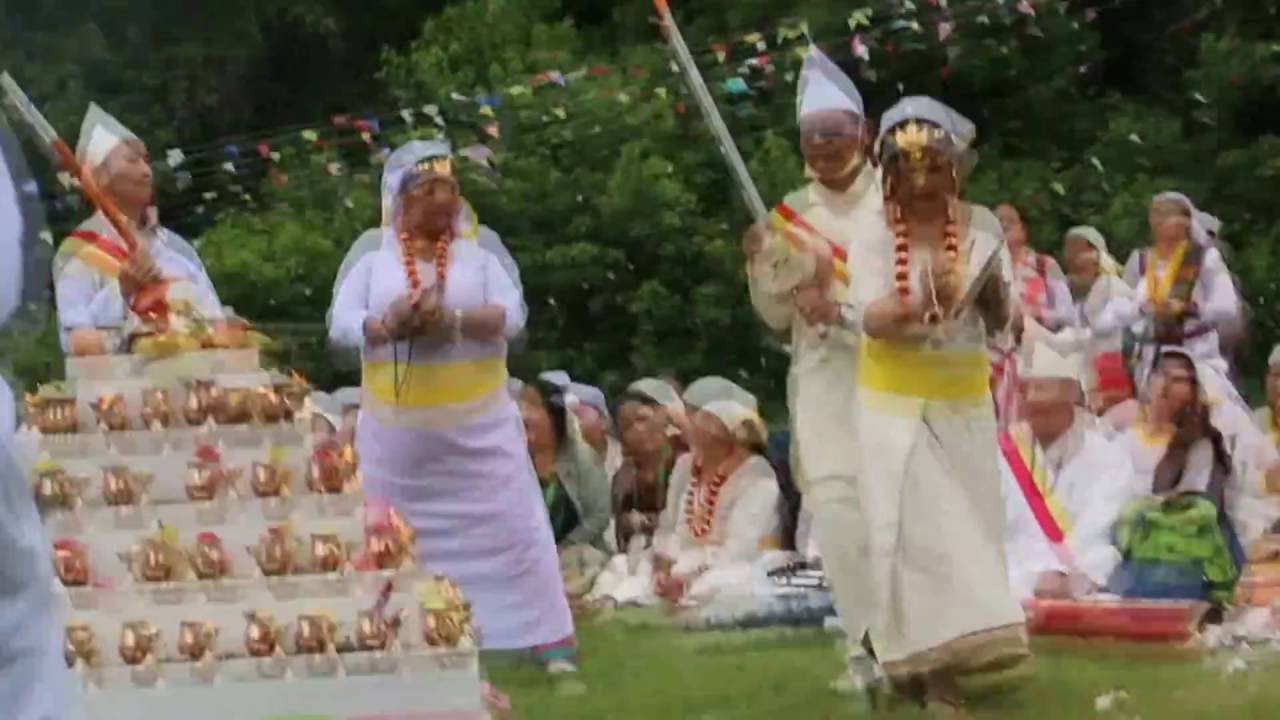 Khibekwa Yakwa Sewa May 2016 | Sewa Samlo & Harkpare by brabim sherma limbu