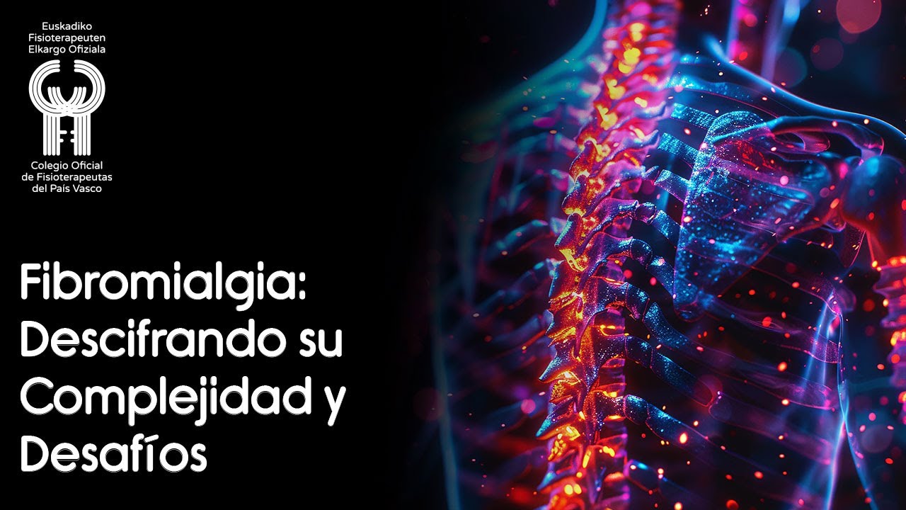 FIBROMIALGIA: DESCIFRANDO SU COMPLEJIDAD Y DESAFÍOS