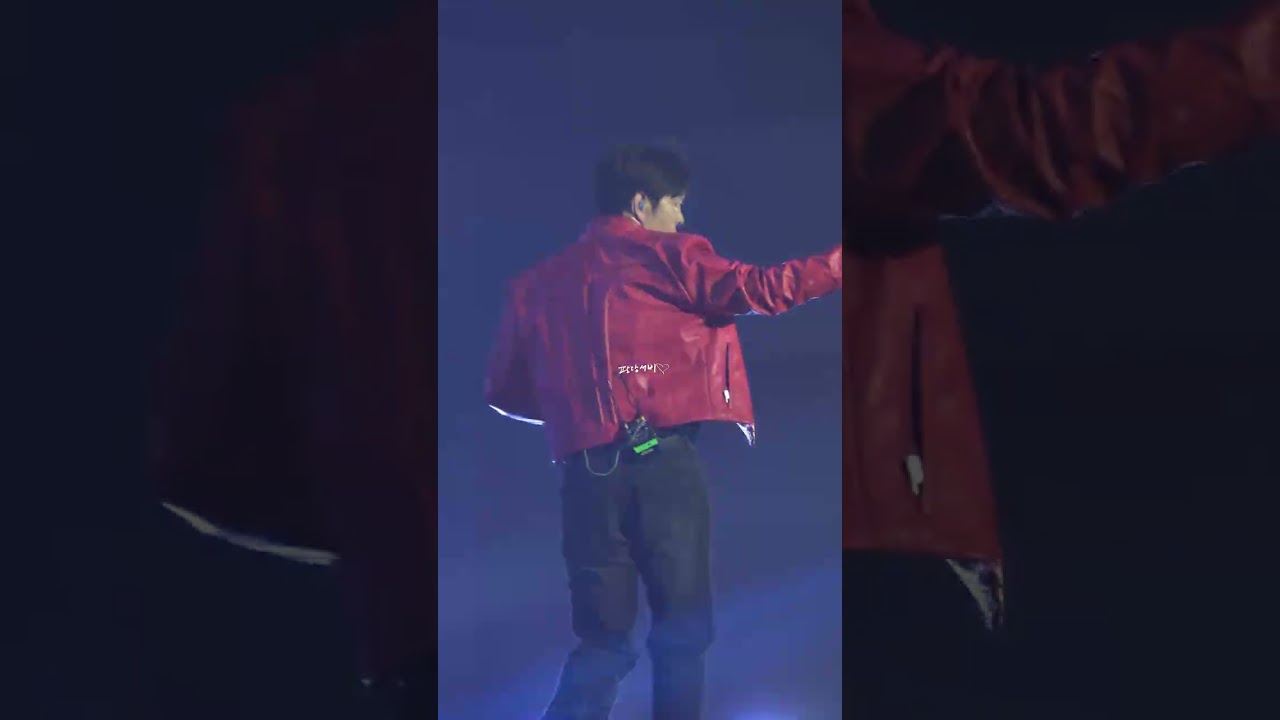 ✨️ NEW WAVE ✨️  /  260103 2025-2026 #이창섭 단독 콘서트 #EndAnd - 대구 DAY 1