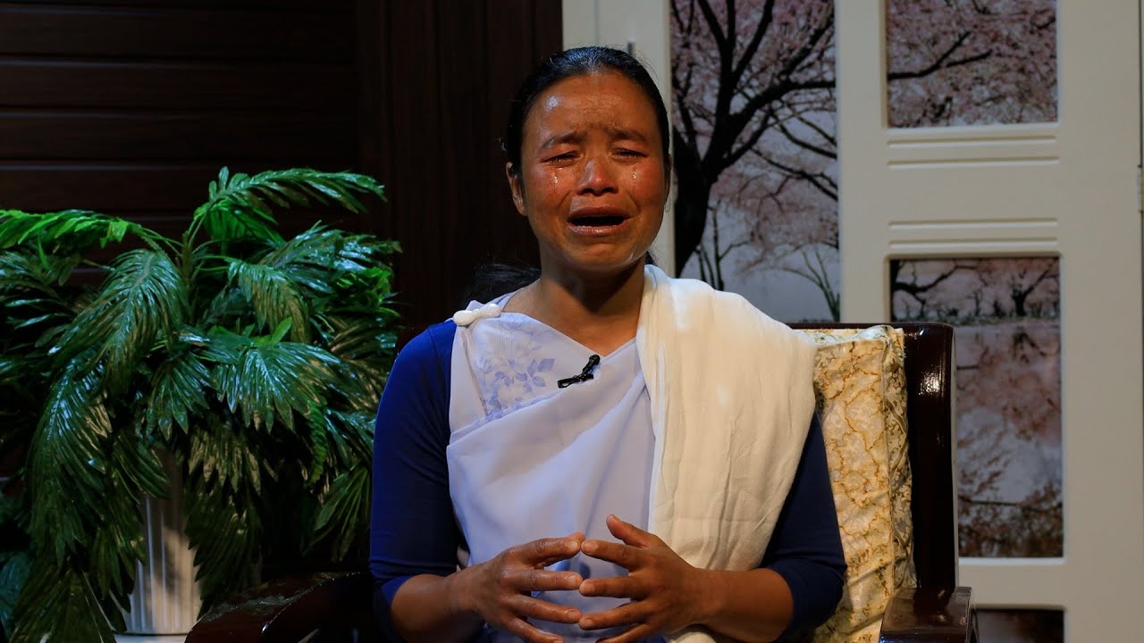 Nga ka briew ba shim kabu ia ka jingaiei, Nga leh pop mynsngi, nga leh pop mynmiet | potternettv