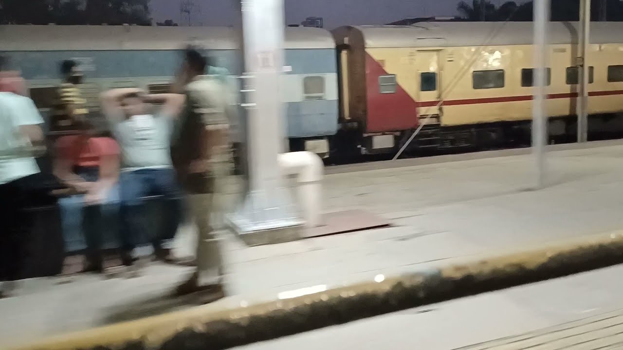 Pure ICF Magic | Continuous MPS Run Track sound | Onboard 09020 HW-BDTS (Dehradun Express) Special