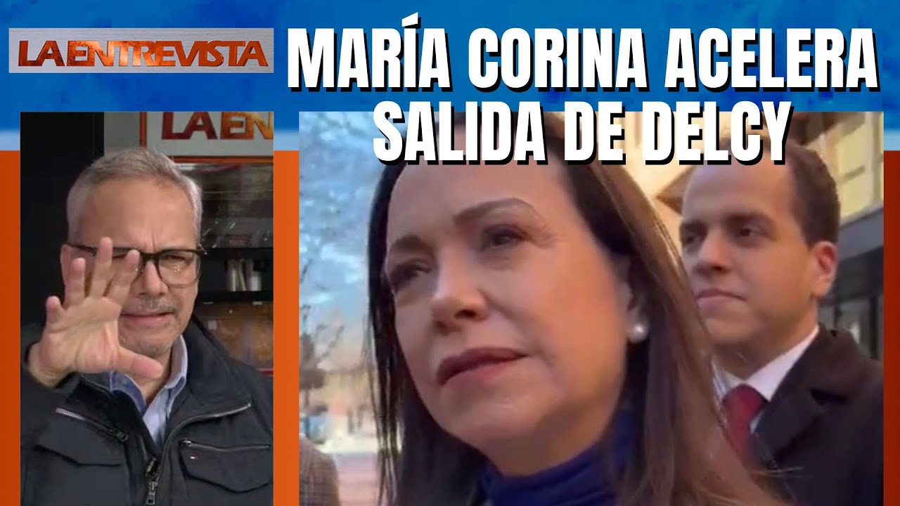 FUERTES MOVILIZACIONES EN VENEZUELA | #LaEntrevista | #evtv | 02/09/26 2/7