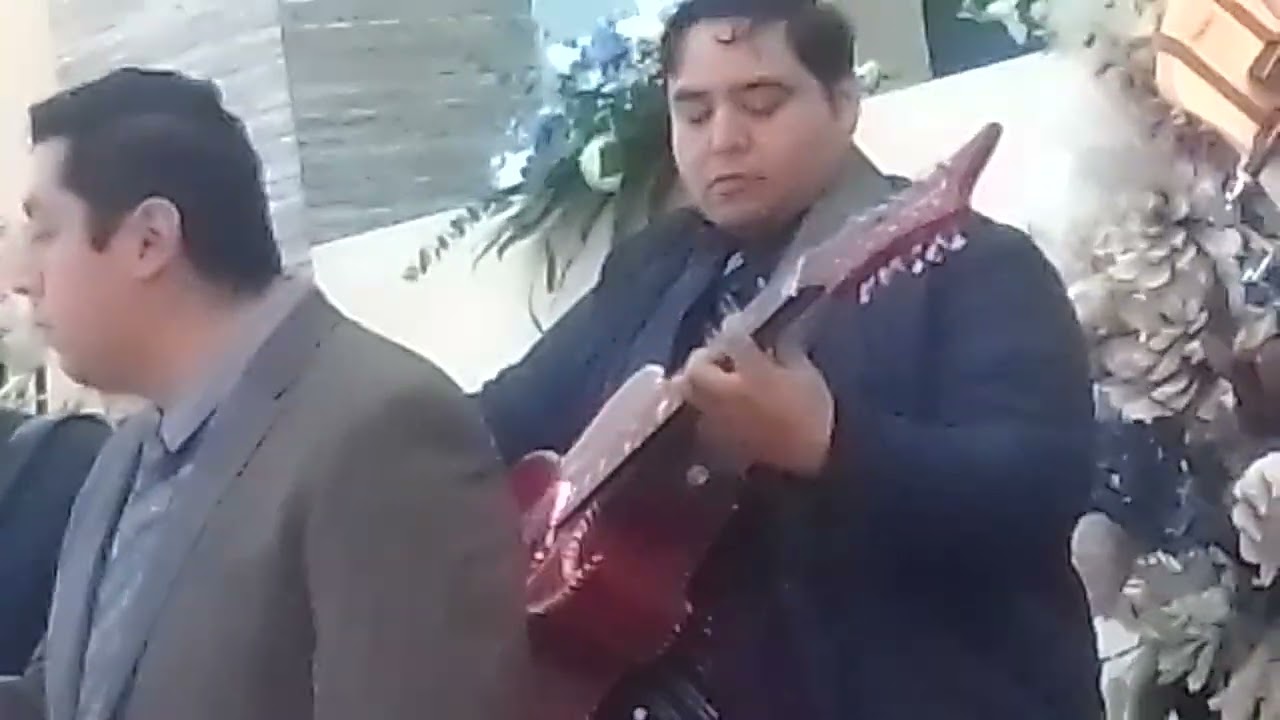 IECE Grupo Betuhel Cántico d Moisés 