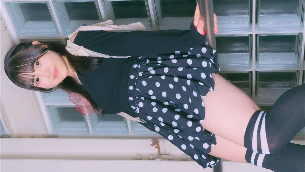 【&ONE 2025 11.30】《🍒まりん🍒・ささ》『Fake Paradise』他 【ささ ダンチャレ LE SSERAFIM ルセラフィム 르세라핌 - SPAGHETTI】  東京アイドル劇場