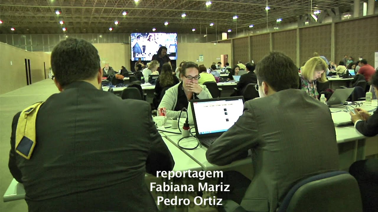 Boletim Rio+20 - TVUSP