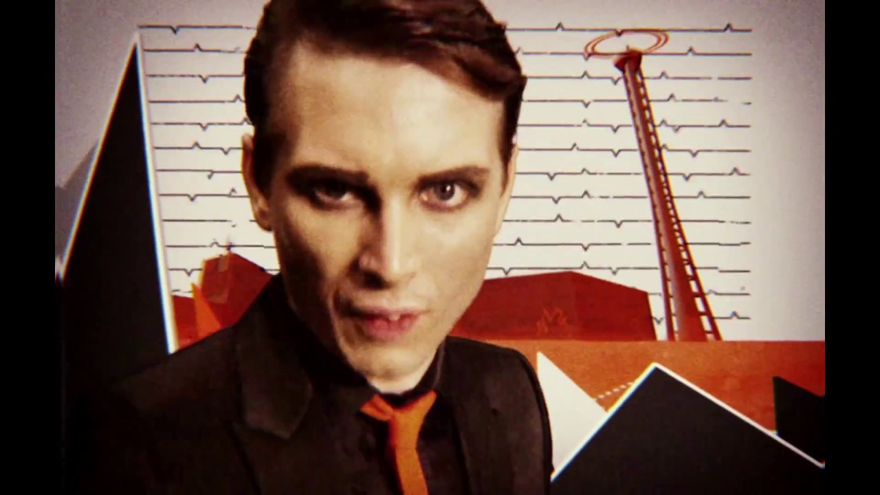 Franz Ferdinand - This Fffire (Official Video)
