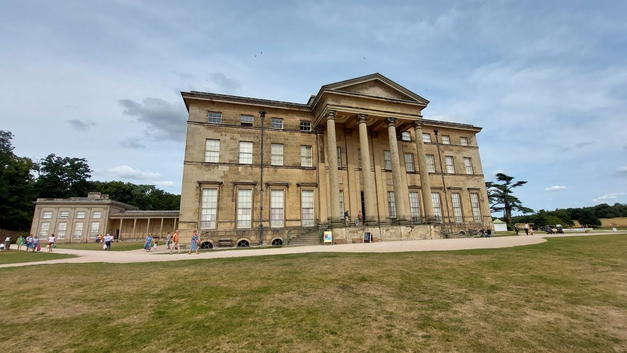 Attingham Park