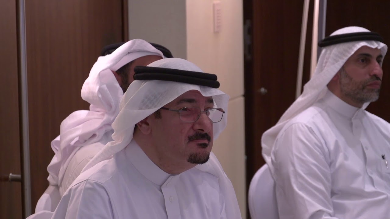 استدامة التغيير في القيادة الأكاديمية | أ.د.خالد السلطان