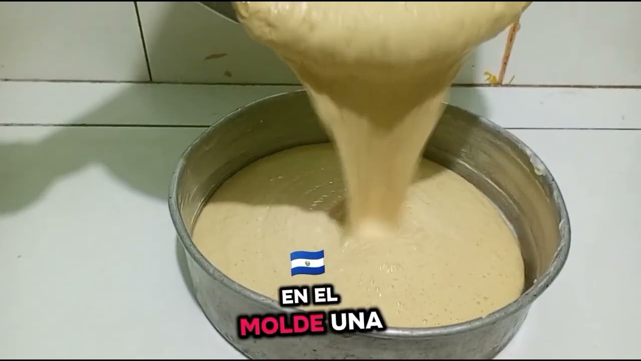‼️ REJUVENECE CON PAN DE GARBANZO 🧆 ACTIVADOR DE COLÁGENO NATURAL‼️ Tutorial Muy Fácil PASO A PASO