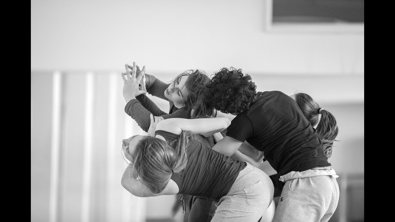 FONDATION DANCE AREA - Présentation