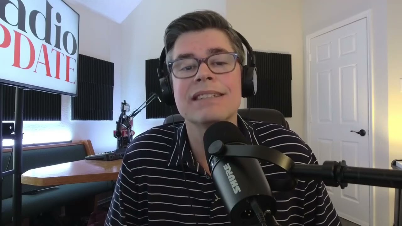 Radio Influencers Trailer
