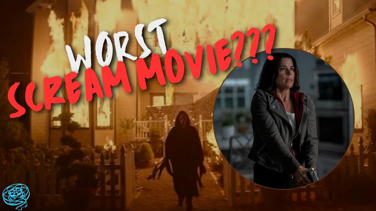 Scream 7 ENDING EXPLAINED! | Killers Revealed! (Spoiler Review) 🔪