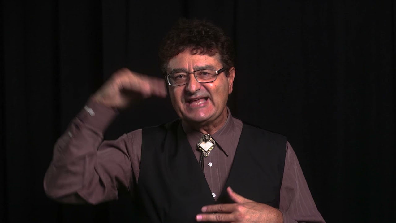 Purgatorio, Canto 6 with Dr. Tony Osborne